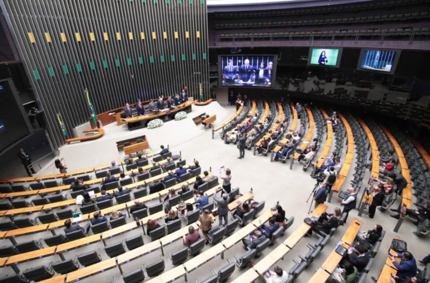  Confira os deputados federais eleitos da bancada de Pernambuco
