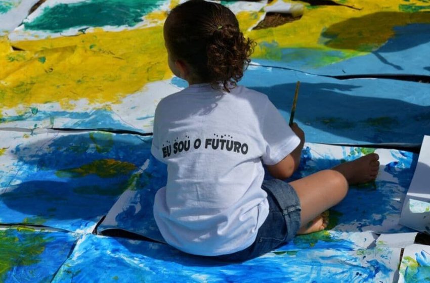  MPPE celebra os 36 anos do Estatuto da Criança e do Adolescente com exposição e atividades